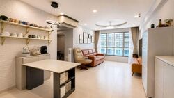 Blk 273D Punggol Regalia (Punggol), HDB 4 Rooms #604823331